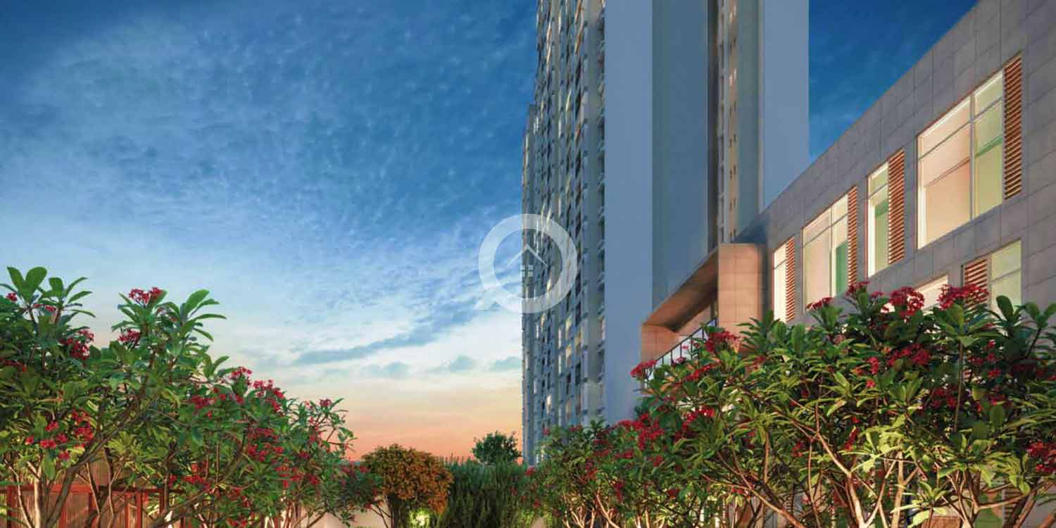 Godrej Splendour