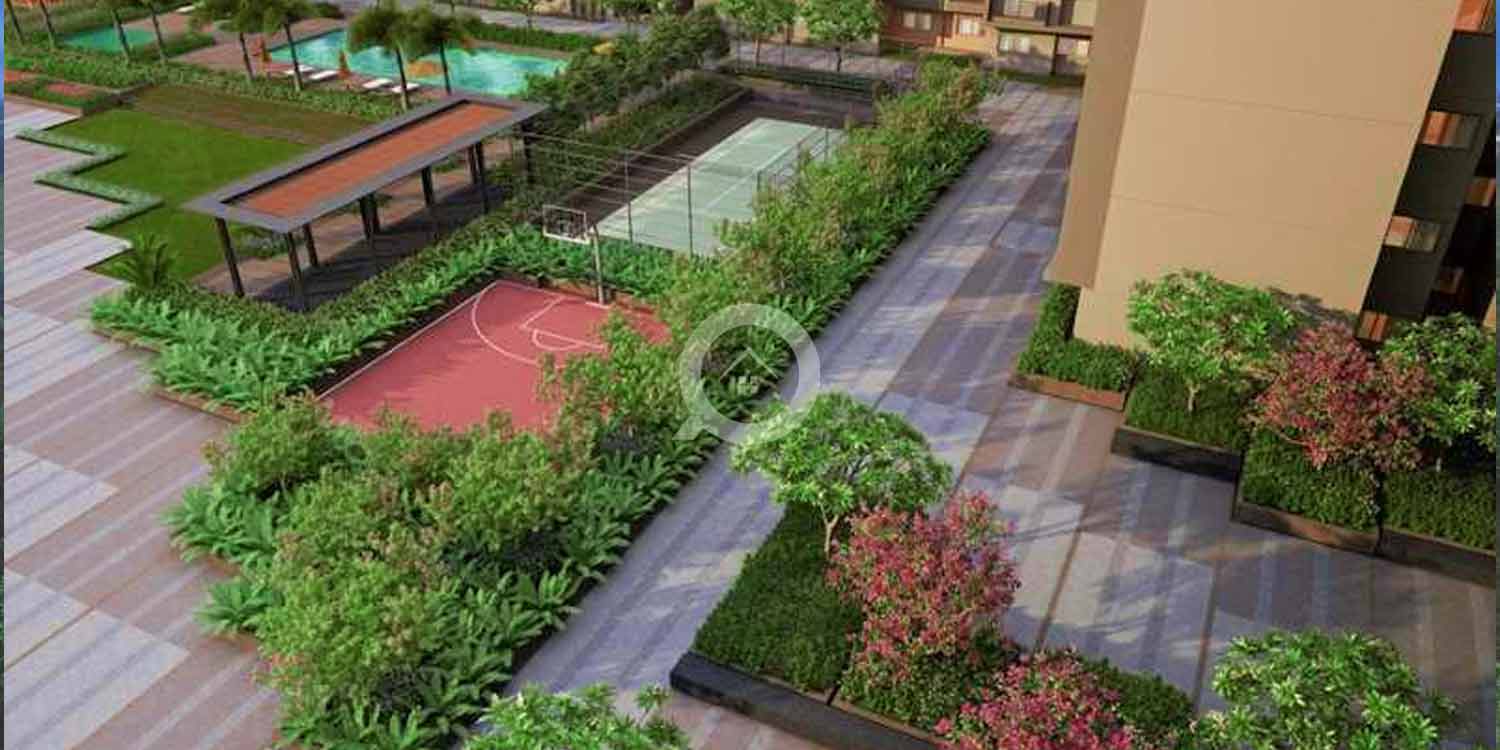 Goyal Orchid Piccadilly Park