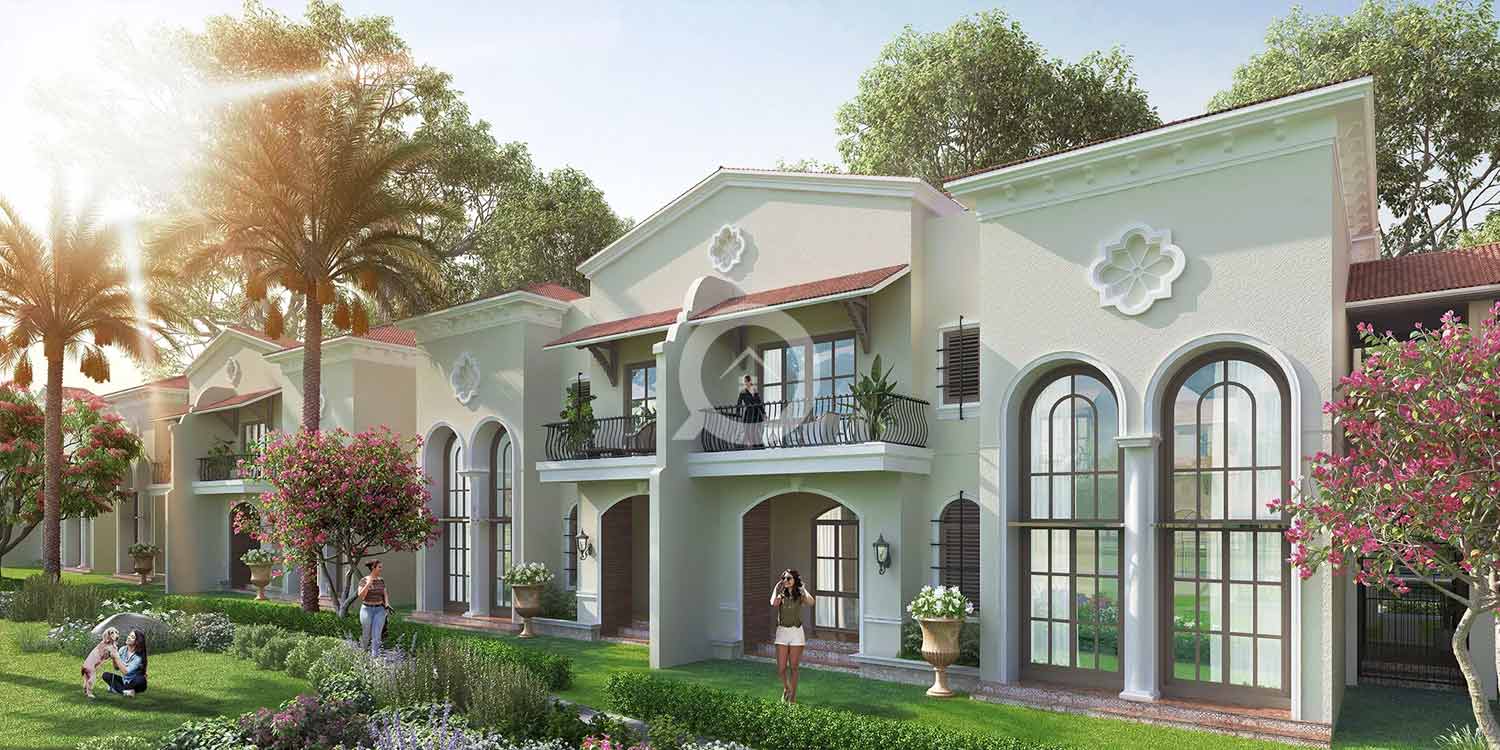 Prestige Aspen Green Villas In Sarjapur