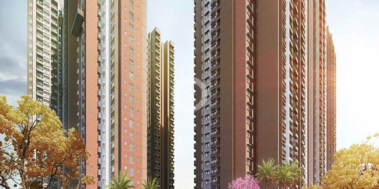 Prestige Avalon Park Apartments Building