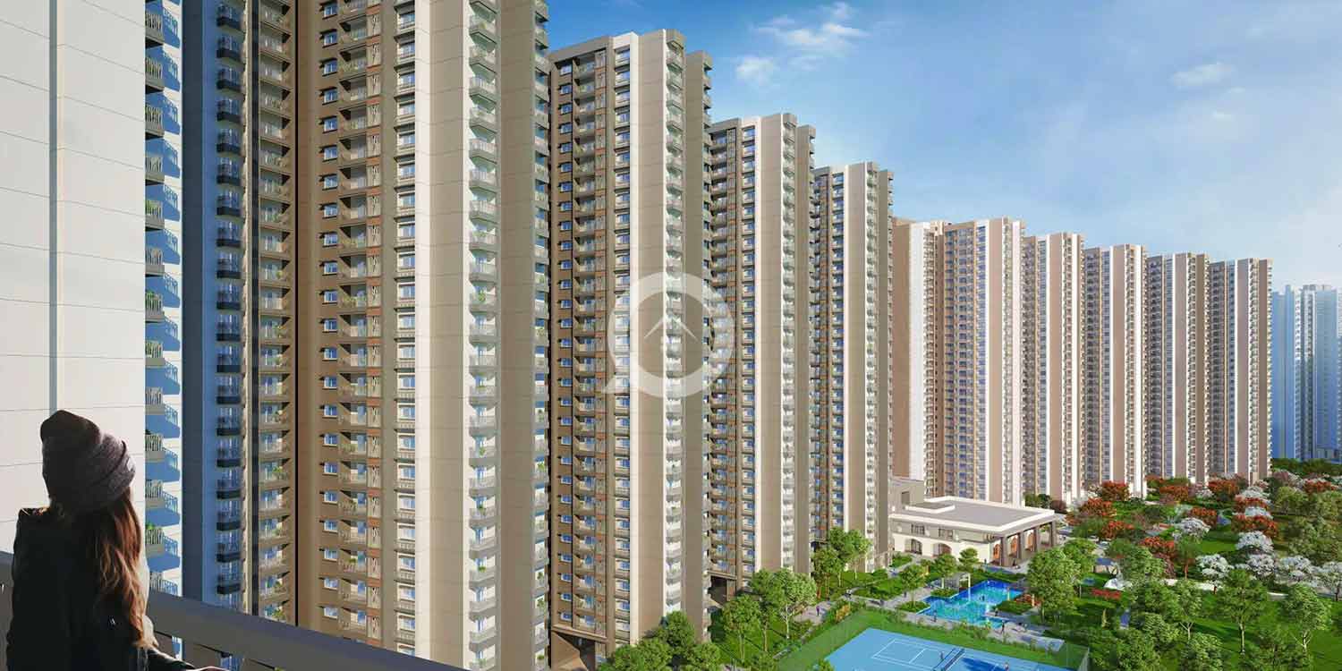Prestige Meridian amenities
