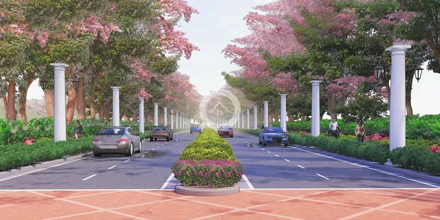 Prestige Merigold parks
