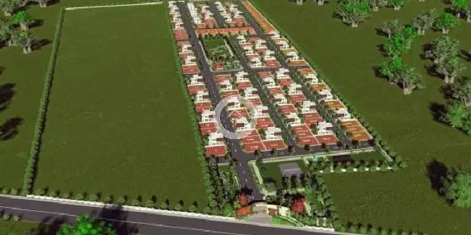 Prestige Merigold Property