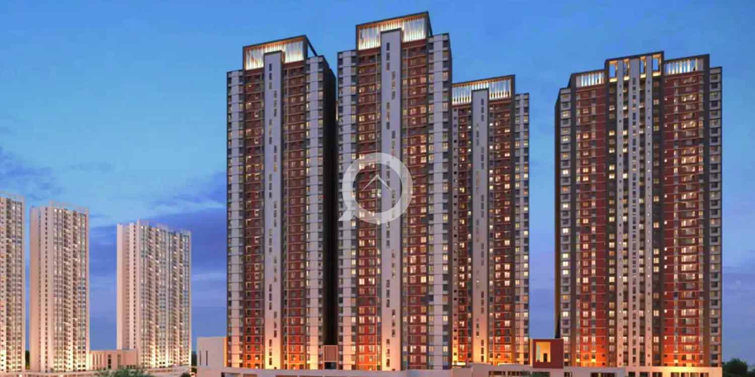 Sobha Brooklyn Towers