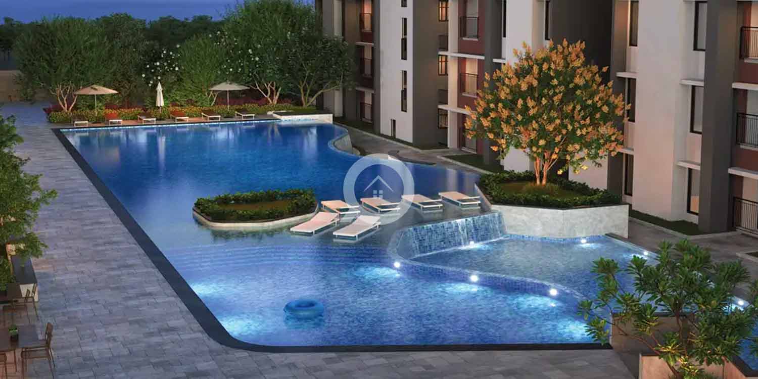 Sobha Brooklyn amenities