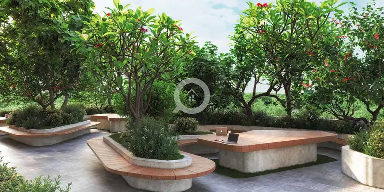Sobha Brooklyn parks