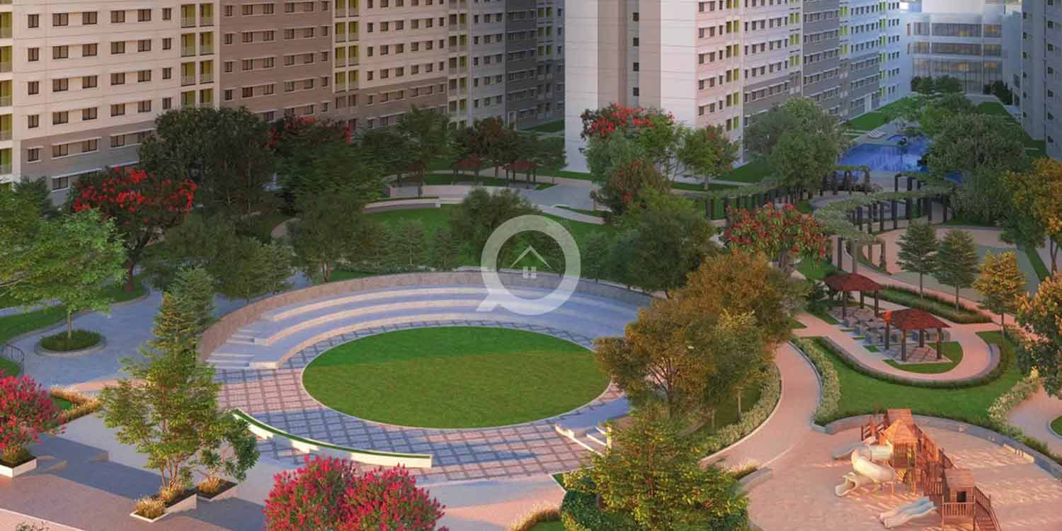 Sobha Dream Acres Apartments