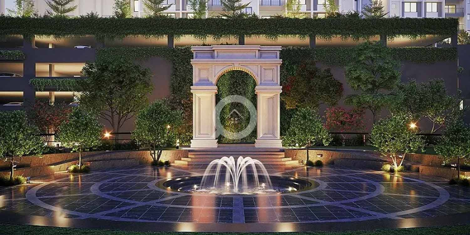 Sobha Manhattan Towers Project In Hosur Road
