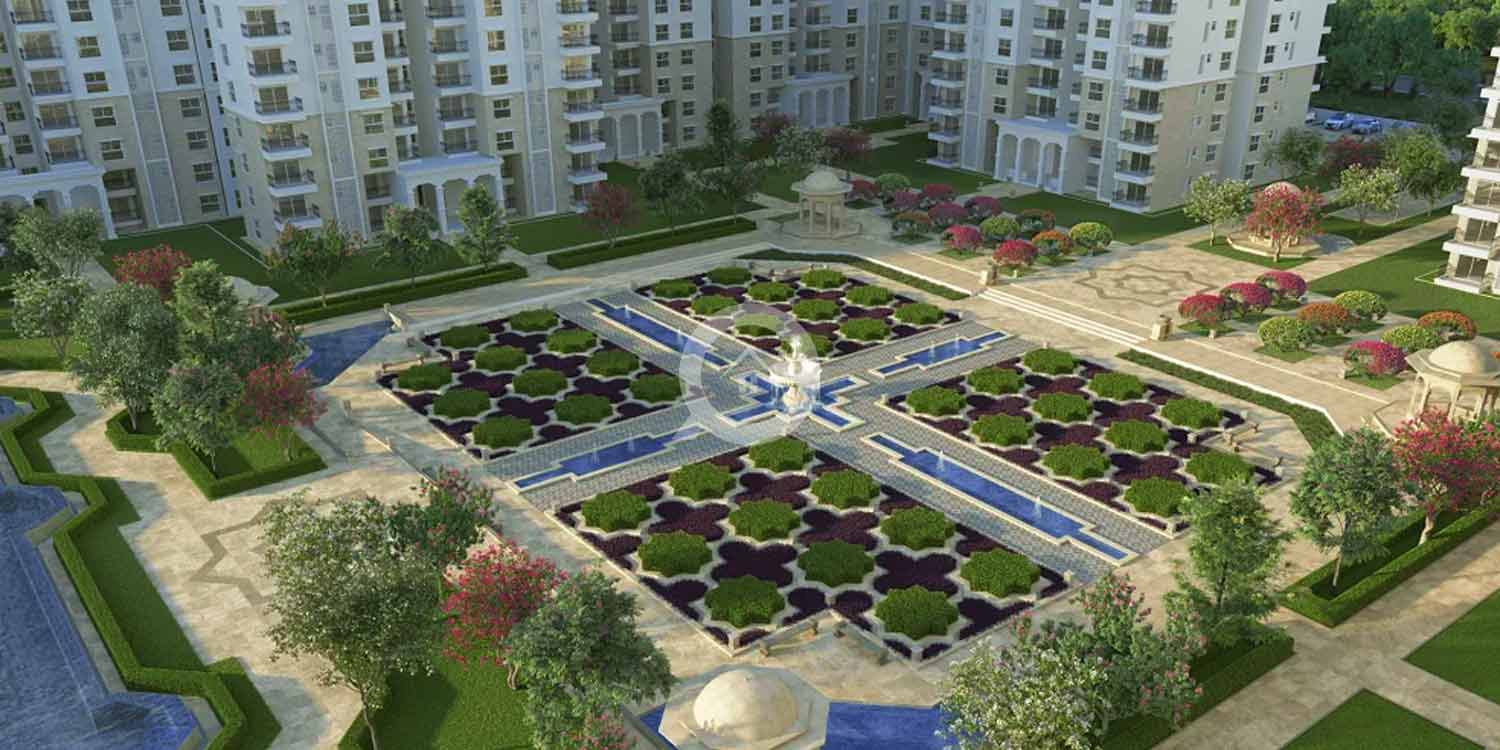 Sobha Royal Pavilion Apartments