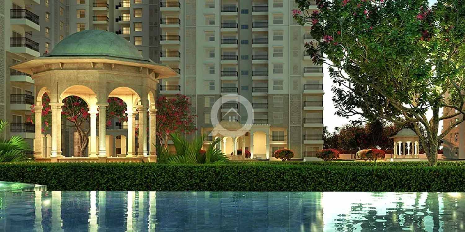 Sobha Royal Pavilion Apartments With Swimming Pool