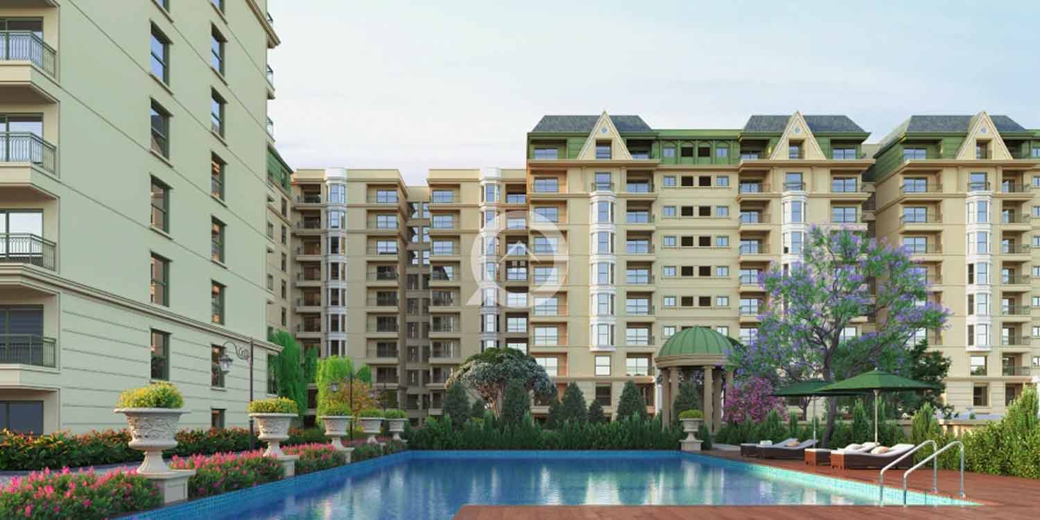 Sobha Victoria Park amenities