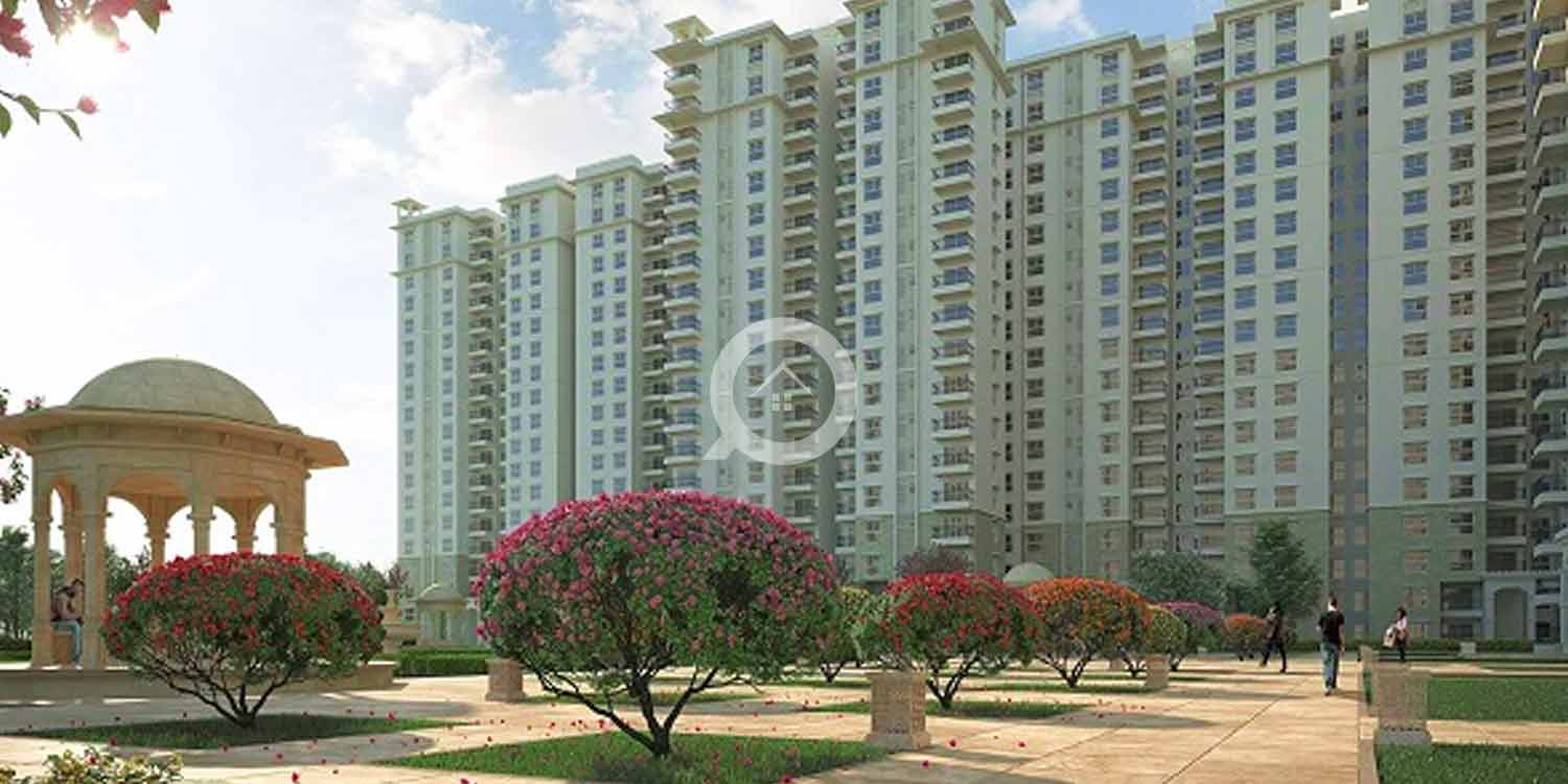 Sobha Victoria Park parks