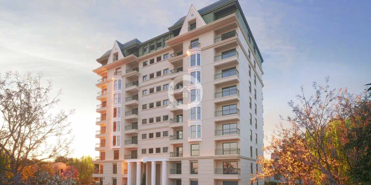 Sobha Victoria Park buildings