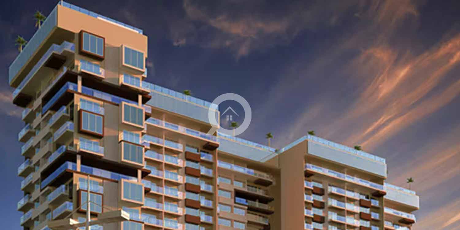 Unicca Emporis Apartments Building