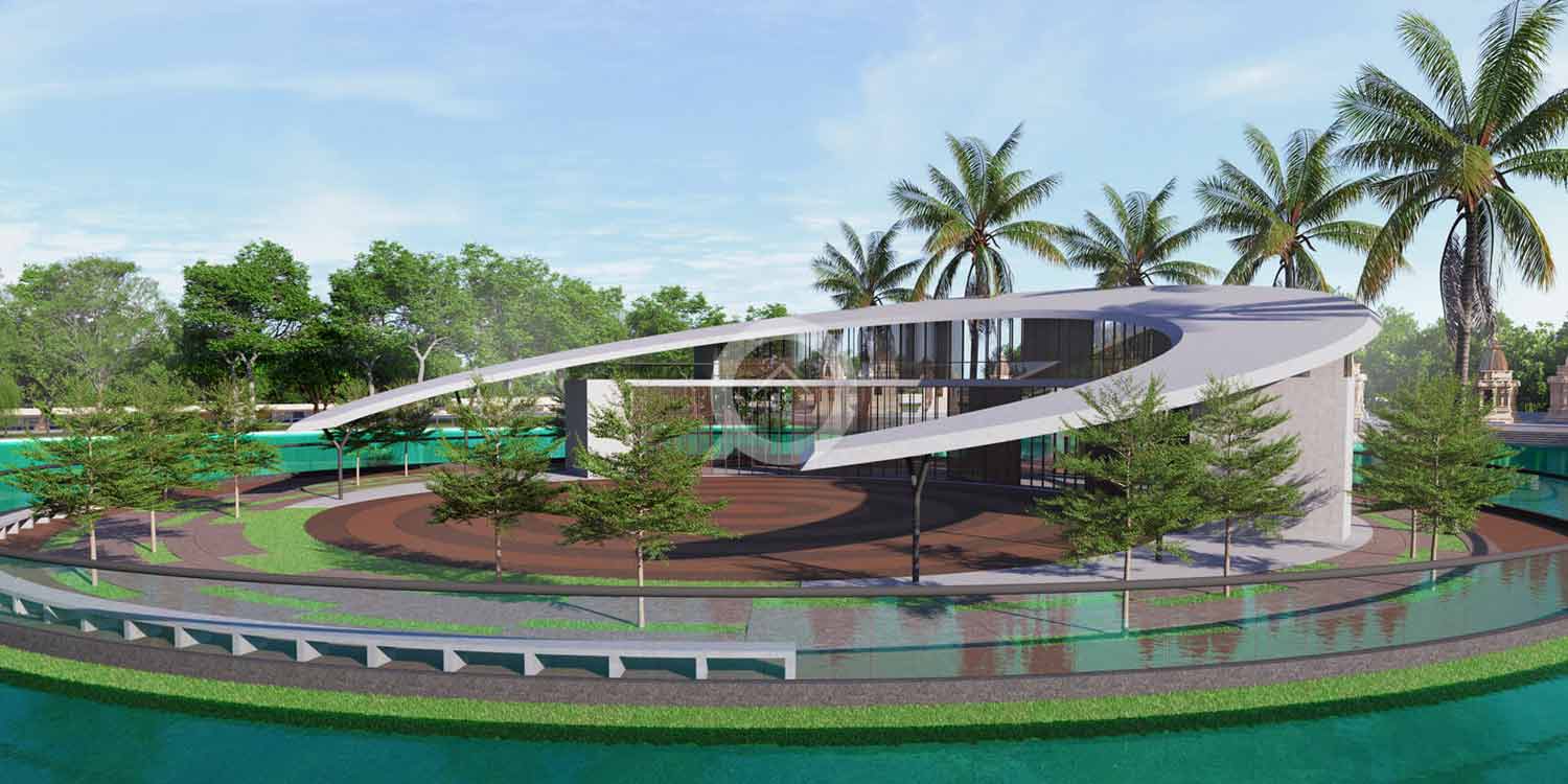 Arvind Aqua City Amenities