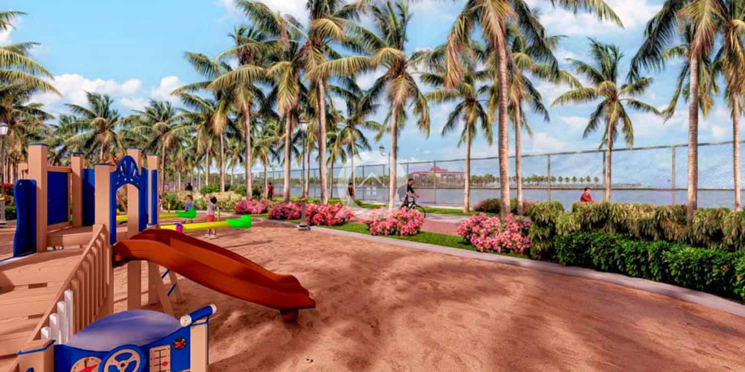 Prestige Kings County Plot In Jigani