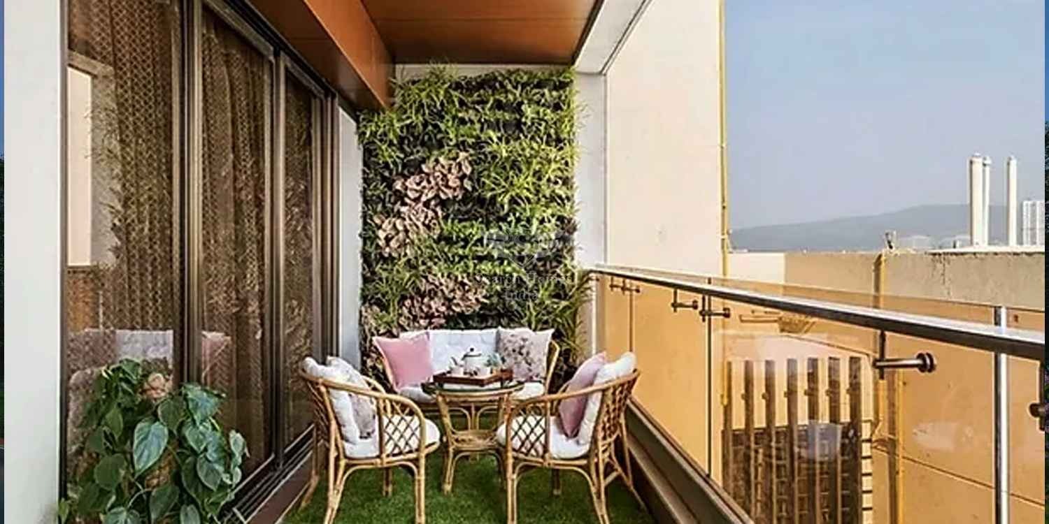 Shriram Garden Of Joy Apartments