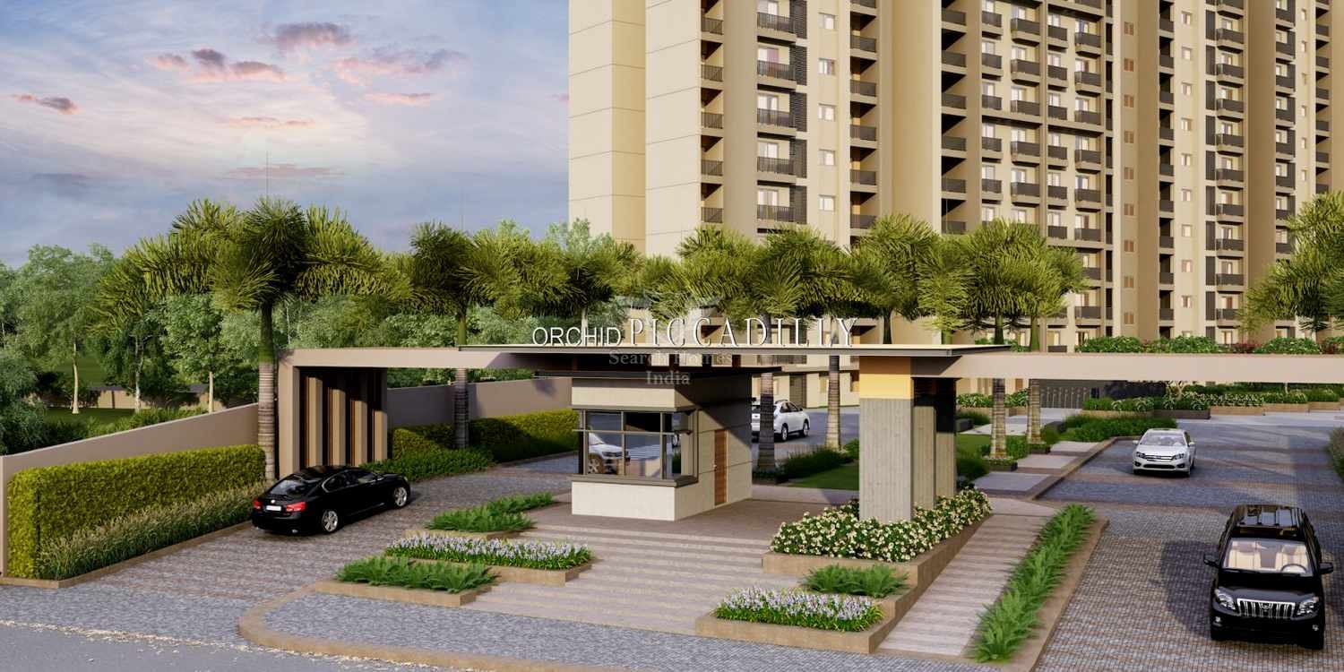 goyal orchid piccadilly bangalore