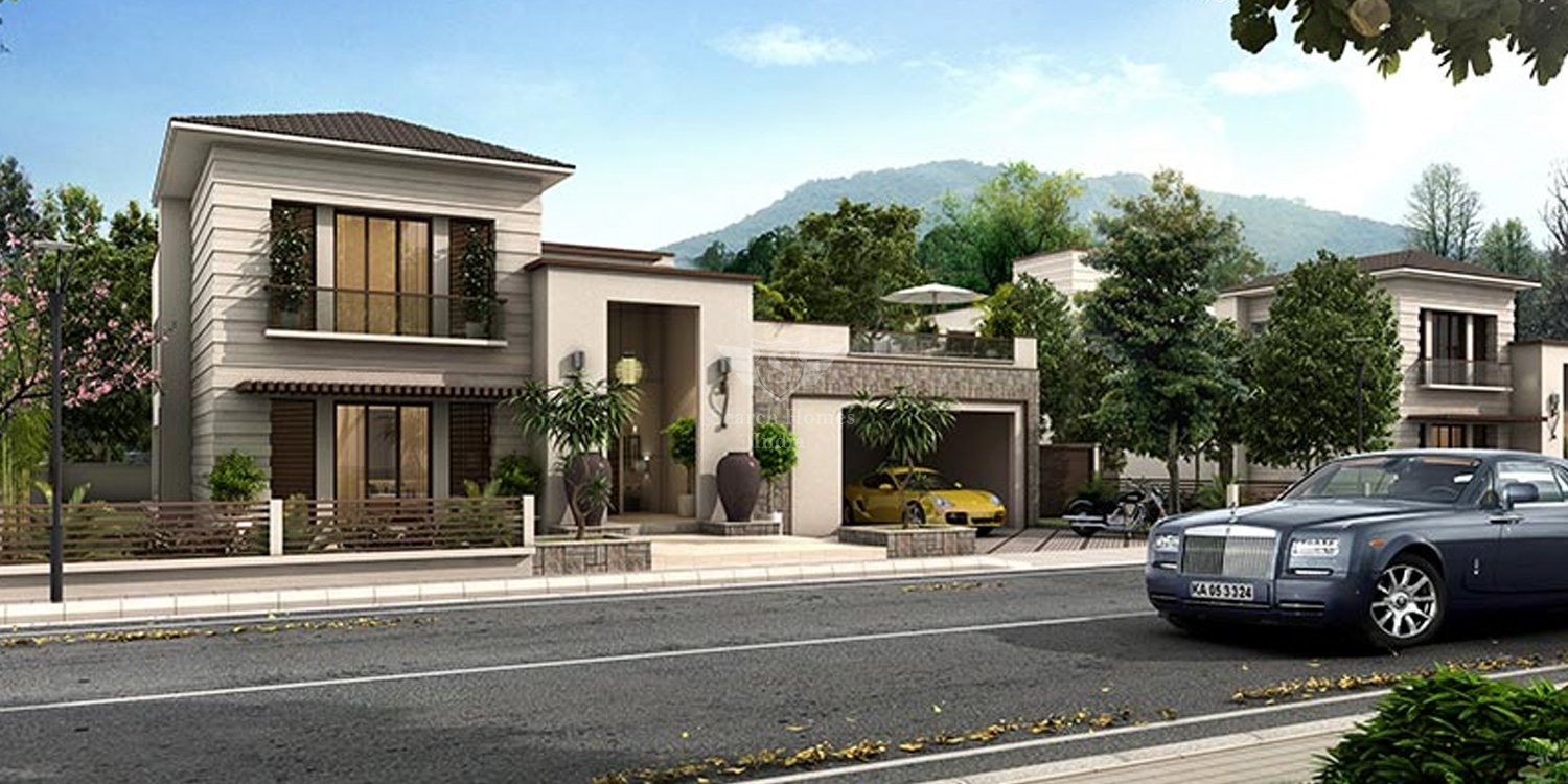 sobha lifestyle legacy bangalore