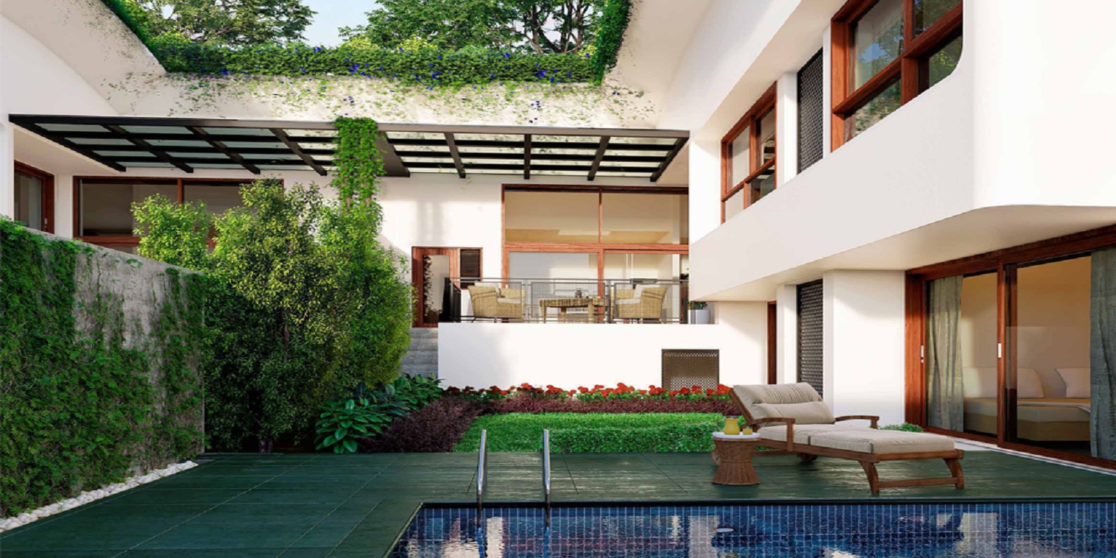 villa Project