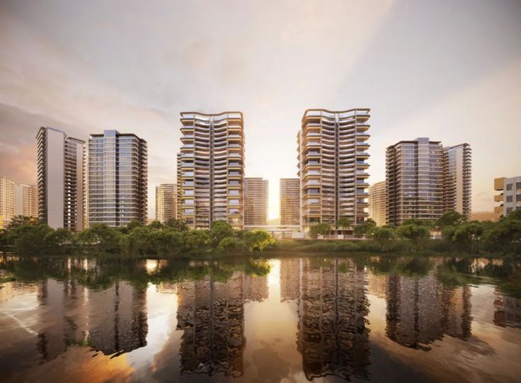 trending properties