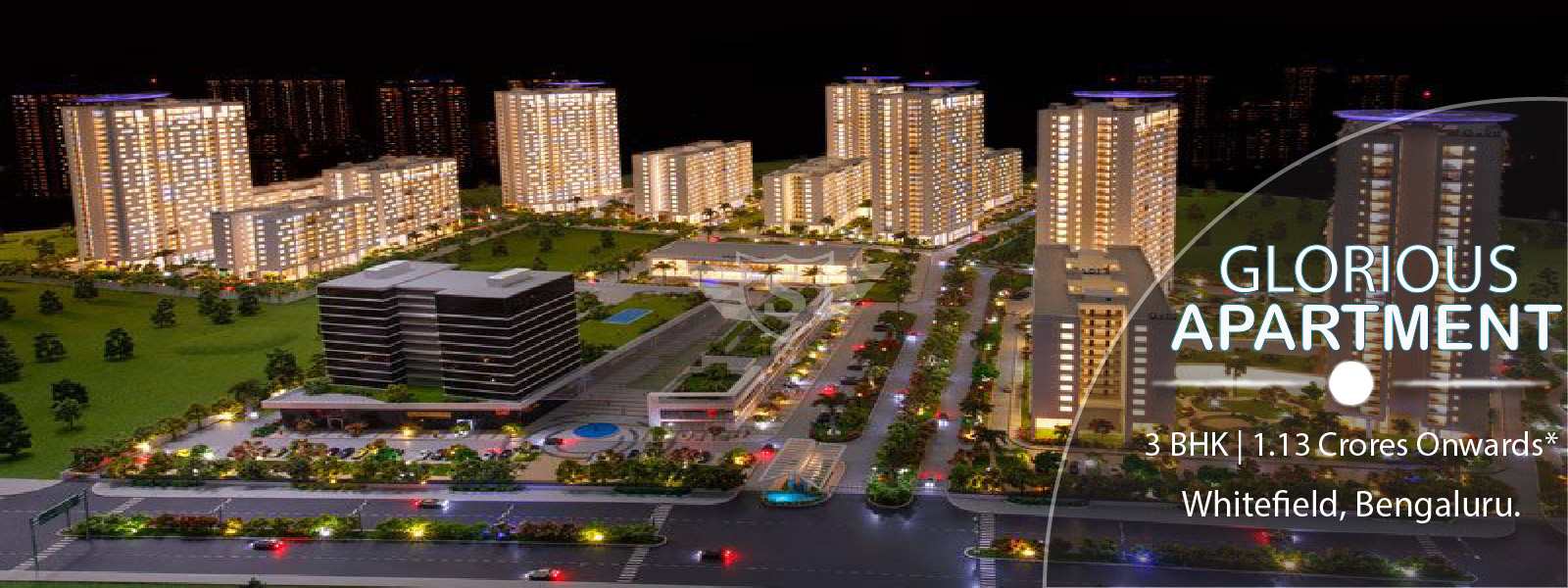 Tranding Property