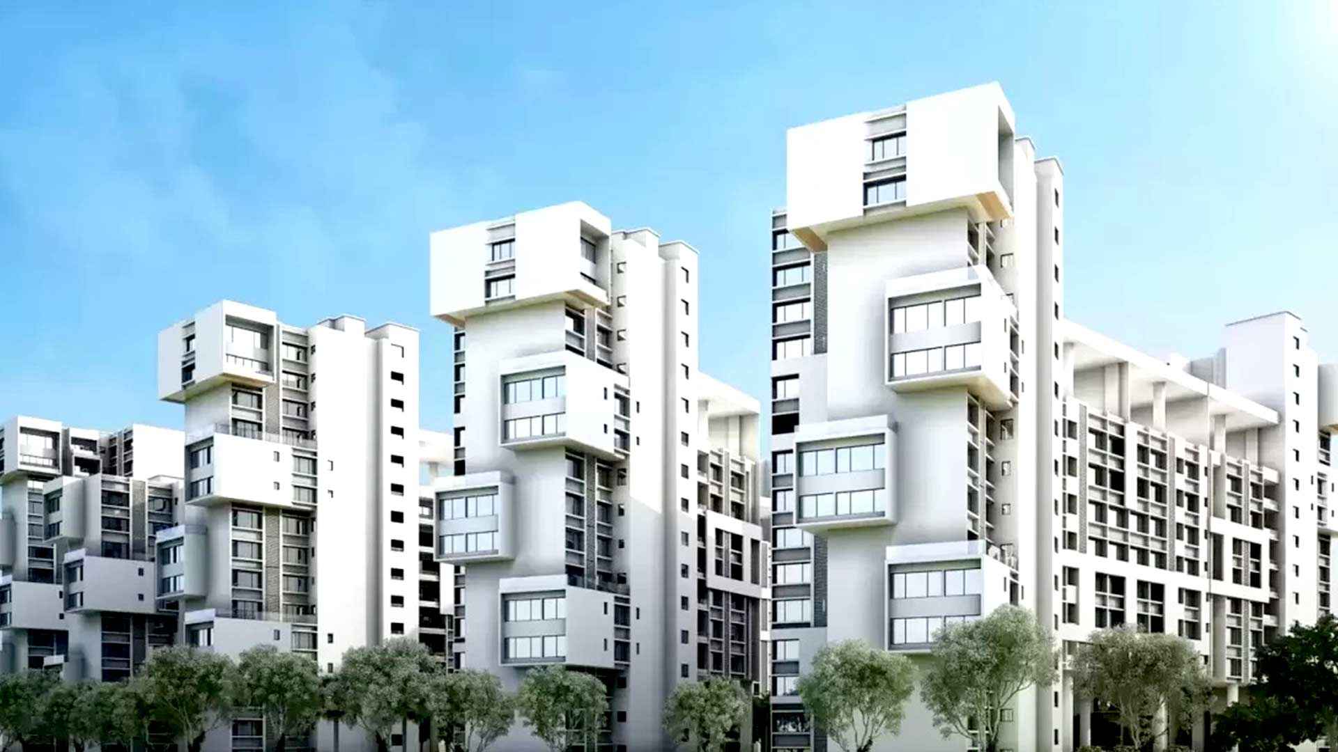 tranding properties