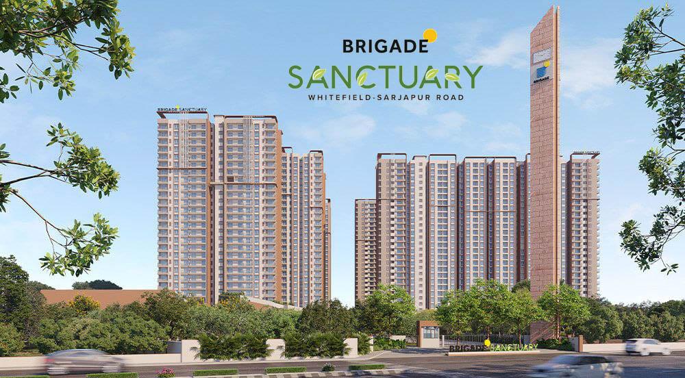 Brigade Sanctuary