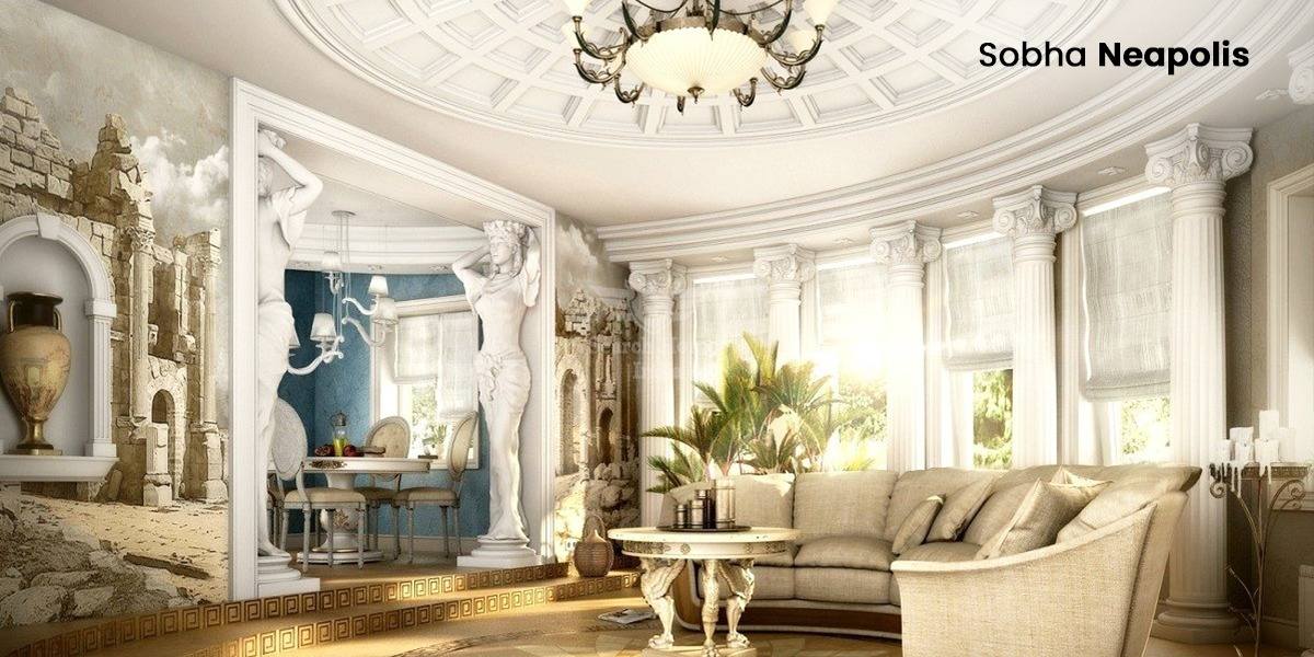 tranding properties
