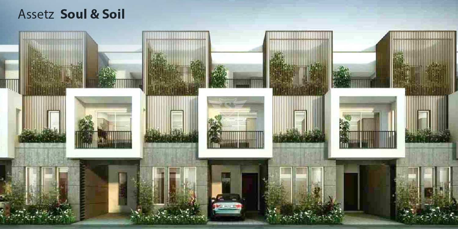 Tranding Property