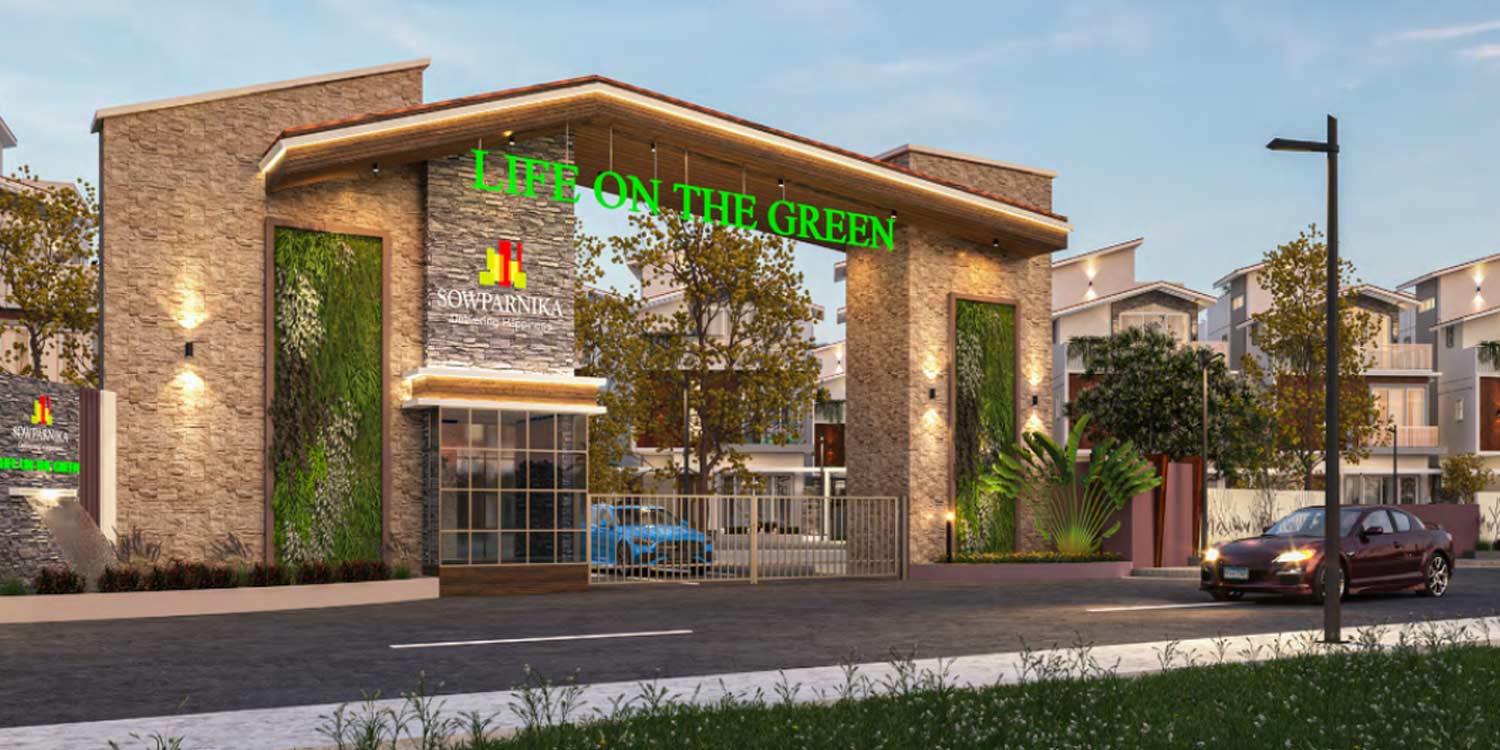 tranding properties