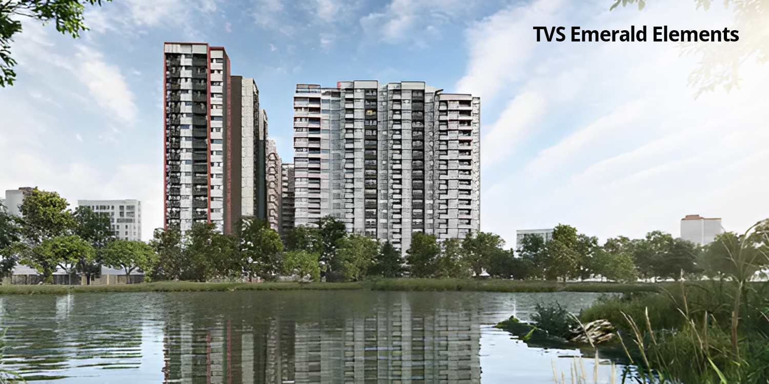 tranding properties