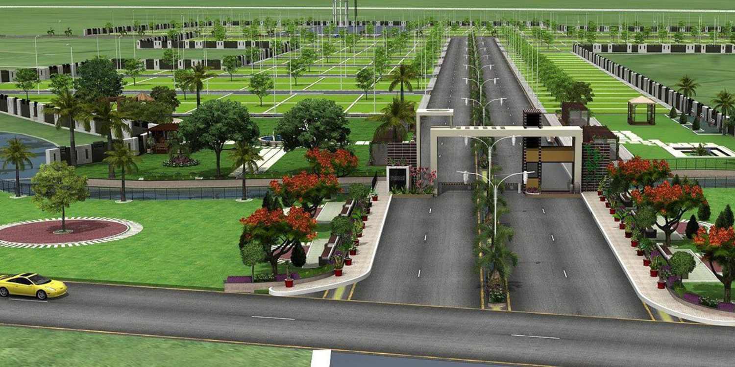 tranding properties