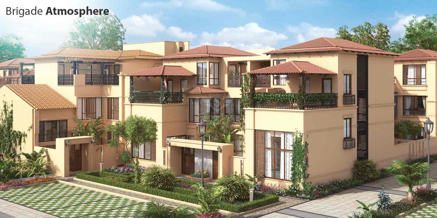 Tranding Property