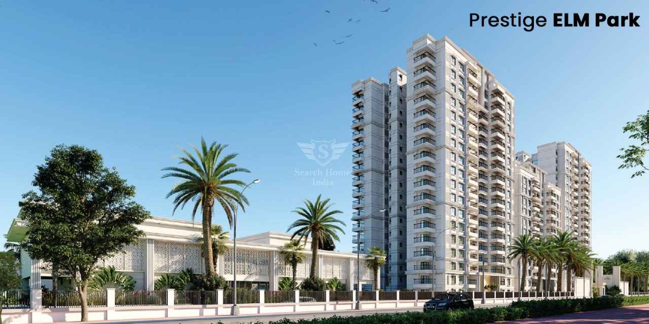 Tranding Property