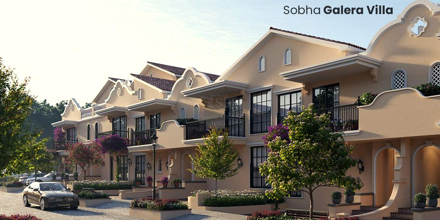 Tranding Property