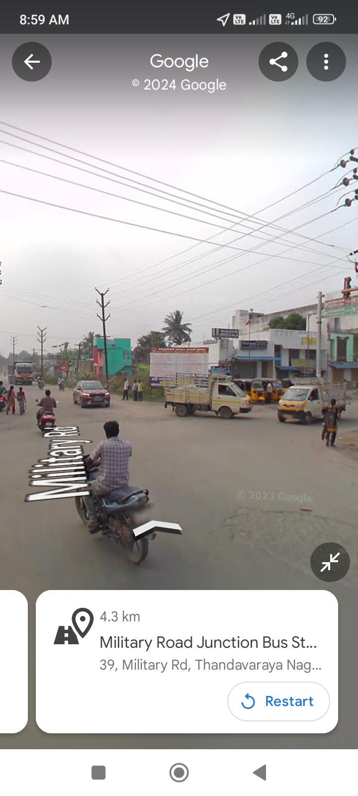 location
