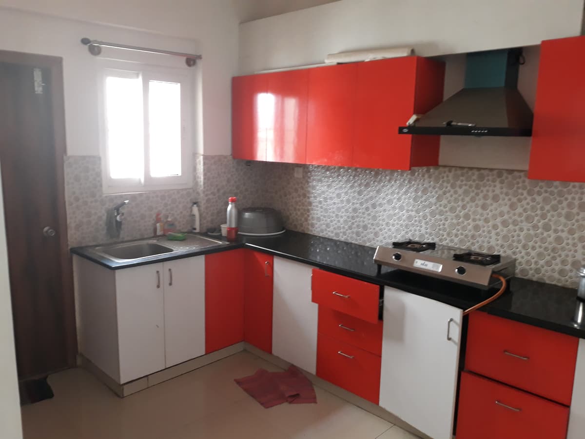 KB Royale apartment