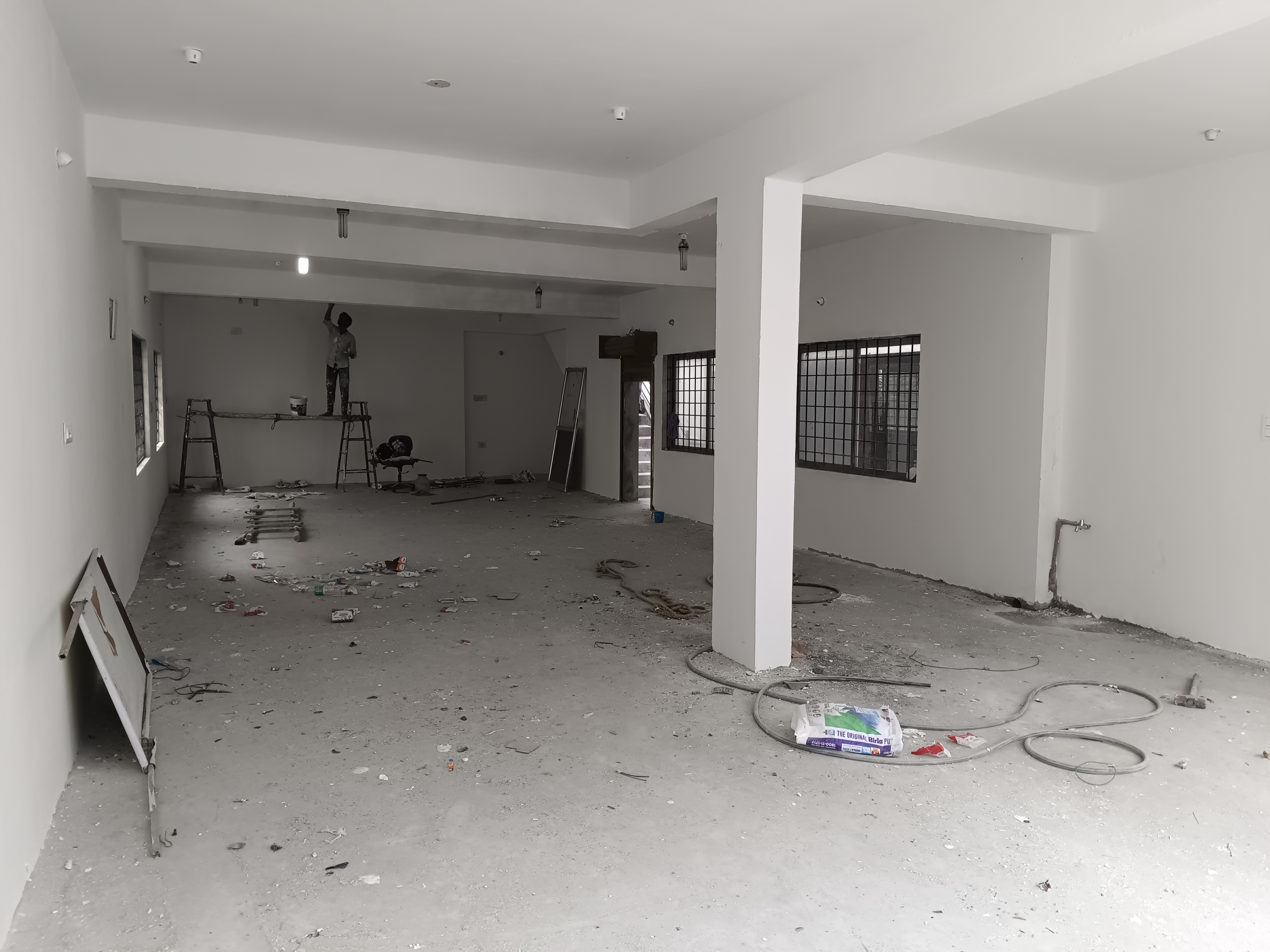 Commercial In Kankapura