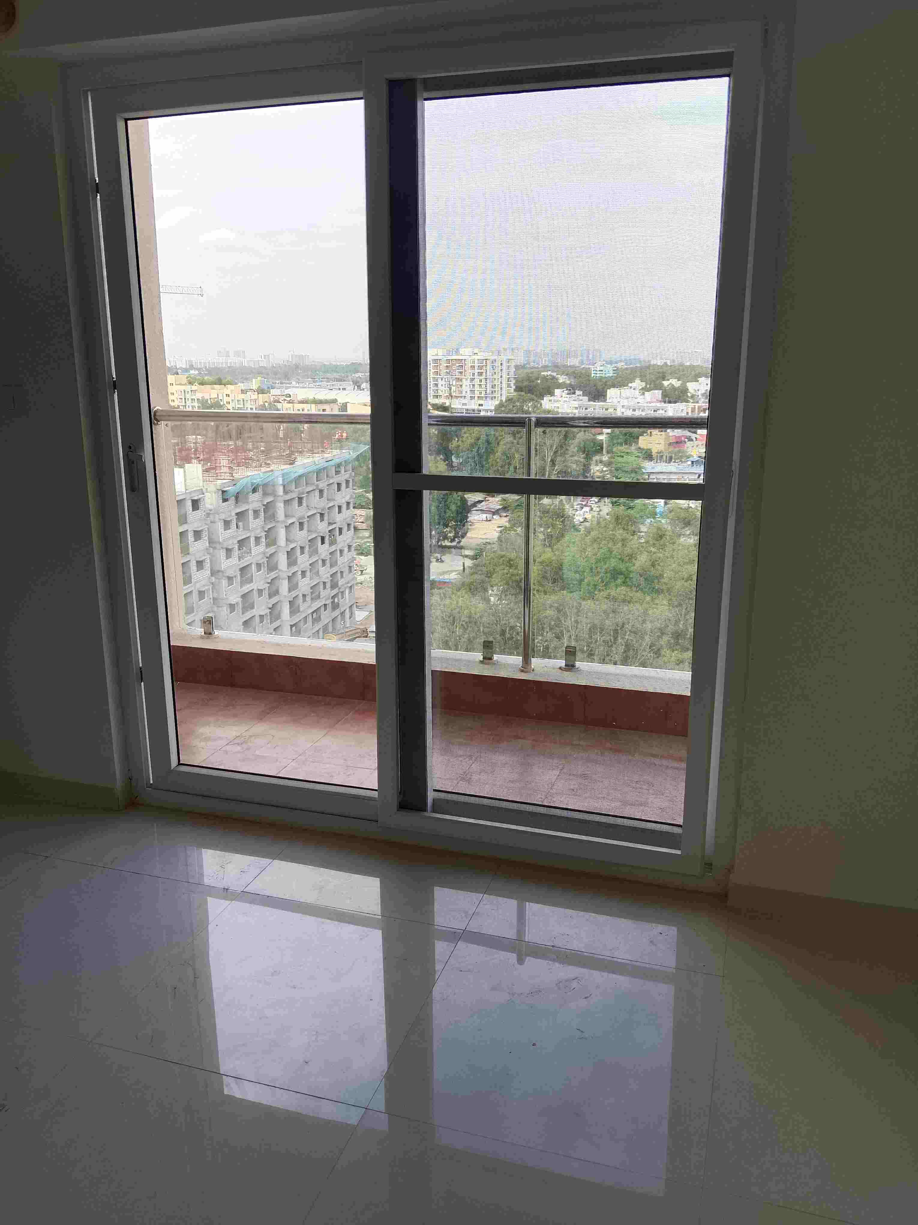 Meda Heights