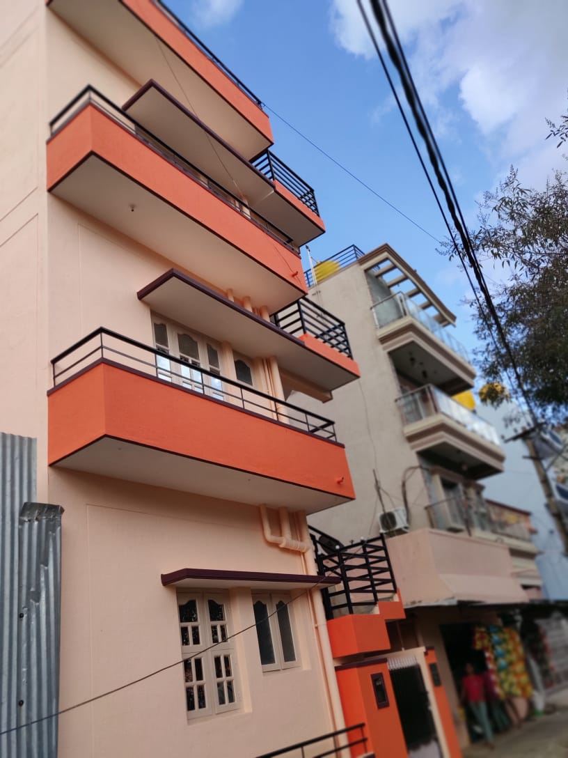 Girija Enclave